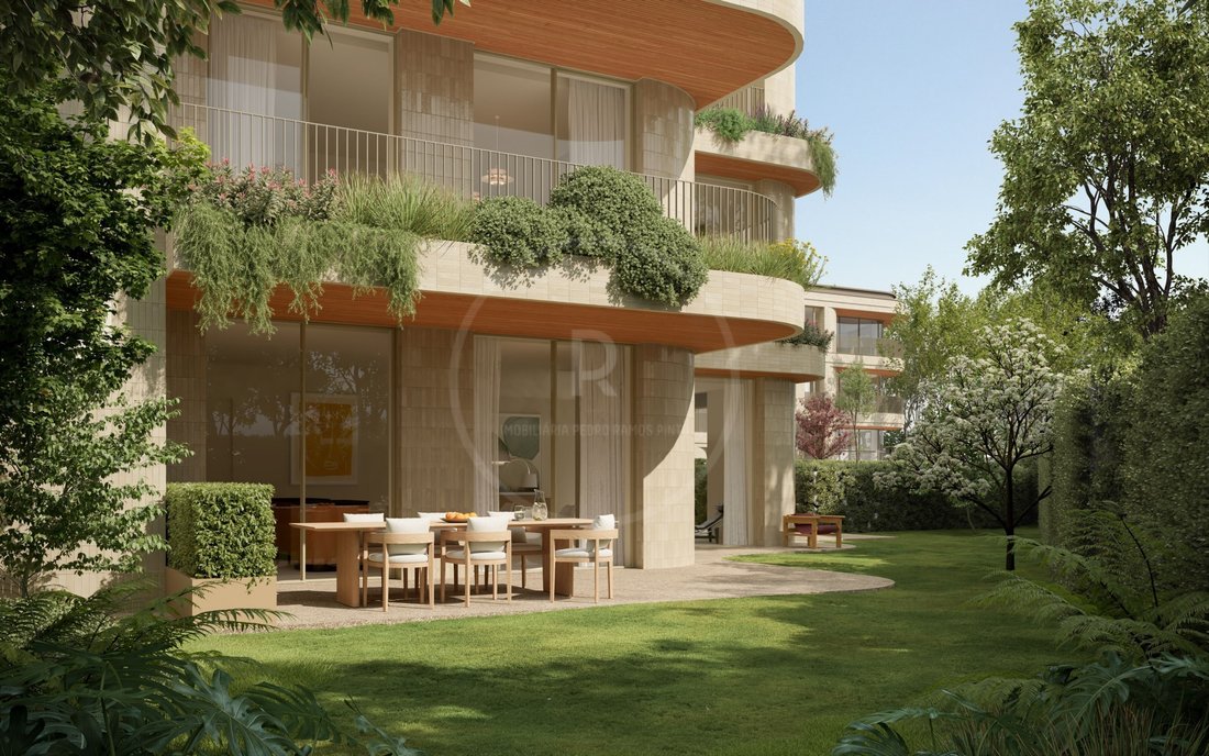 Apartment in Aldoar, Foz do Douro e Nevogilde, Porto District, Portugal 5 - 16600538