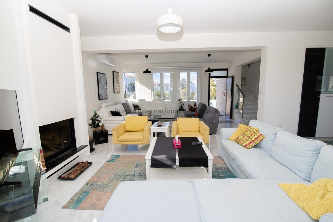 Villa in Paralimni, Famagusta, Cyprus 3 - 16712088