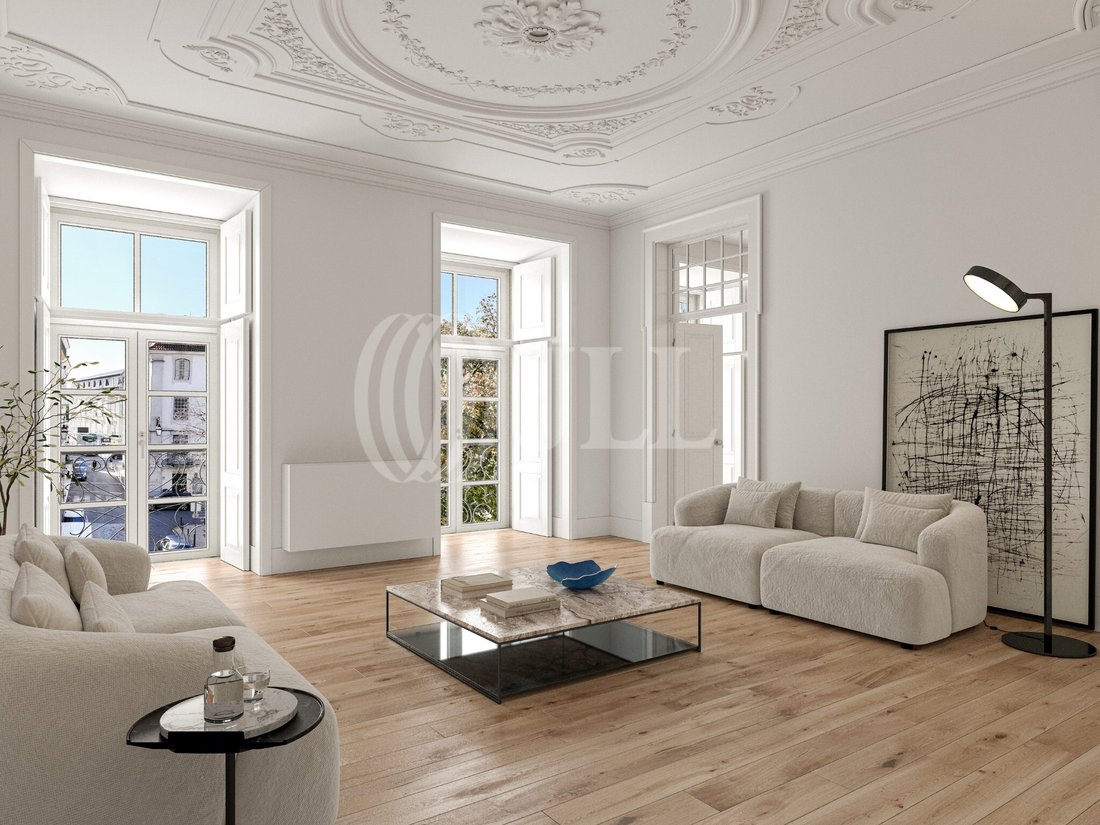 Apartment in Misericordia, Lisbon, Portugal 2 - 15244199