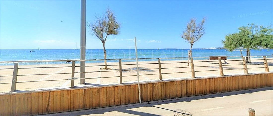 Apartment in Palma, Balearic Islands, Spain 1 - 12870291