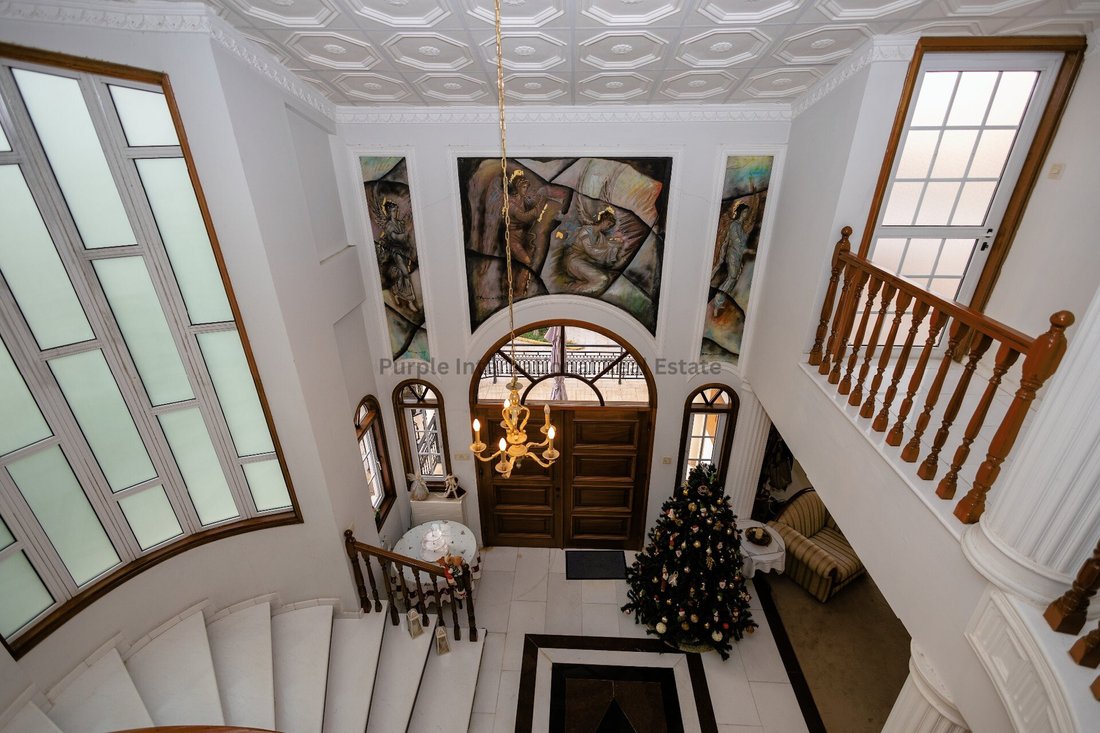 Villa in Pyla, Larnaca, Cyprus 2 - 15236018