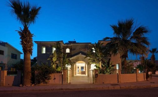 Villa en Pafos, Distrito de Pafos, Chipre 1