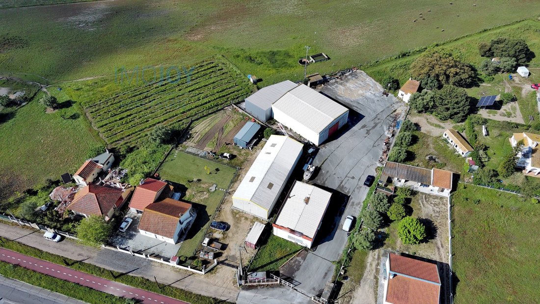 Atalaia e Alto Estanqueiro-Jardia, Setubal, Portugal 1 - 15366237