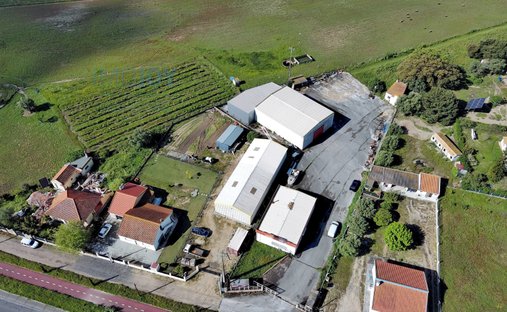 Atalaia e Alto Estanqueiro-Jardia, Setúbal Municipality, Portugal 1