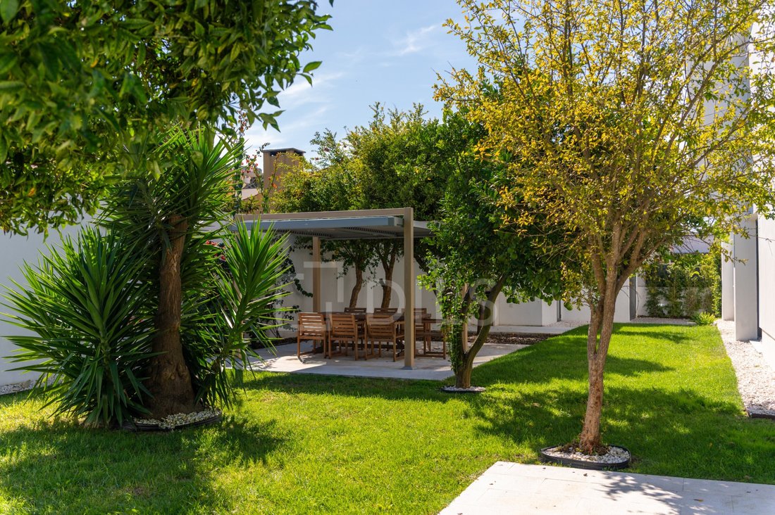 House in Aroeira, Charneca de Caparica e Sobreda, Portugal 2 - 16608619