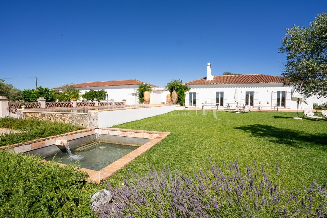 Finca in Evora (Sao Mamede, Se, Sao Pedro e Santo Antao), Évora District, Portugal 2 - 14509190