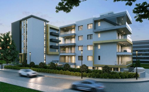 Apartment in Mesa Geitonia, Limassol, Cyprus 1