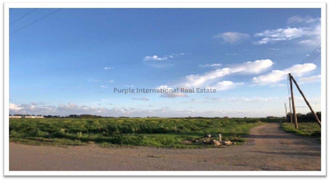 Land in Concord, Paphos, Cyprus 2 - 16712150