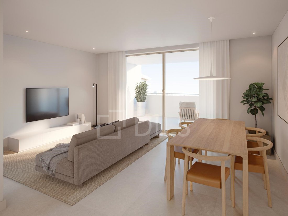 Apartamento en São Sebastião, Lagos, Sao Goncalo de Lagos, Portugal 4 - 16573576