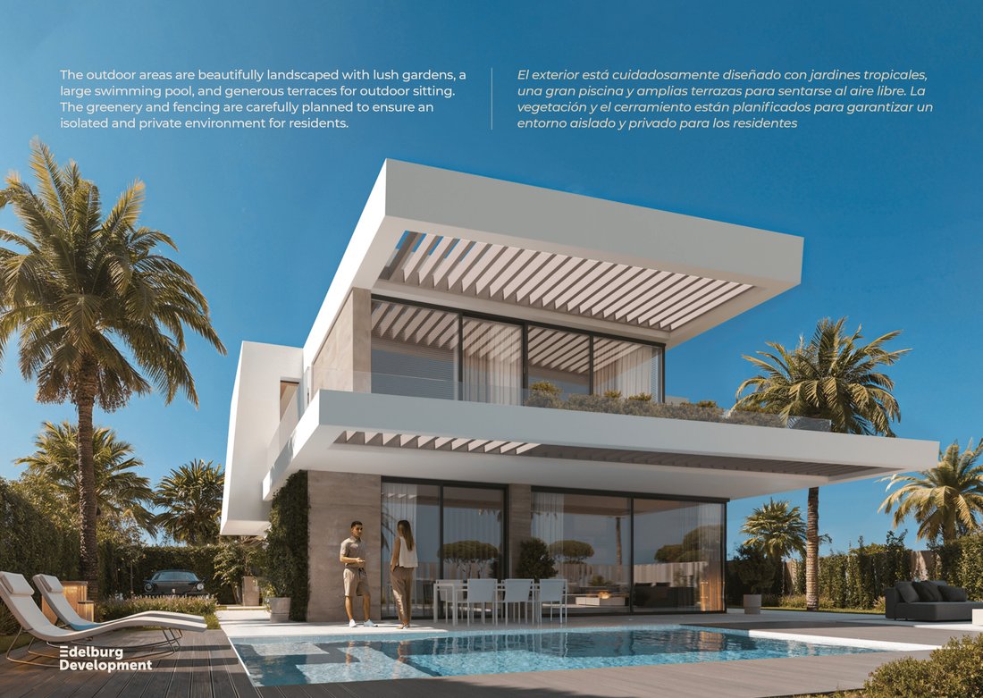 Villa in Sitio de Calahonda, Mijas, Spain 4 - 16711718
