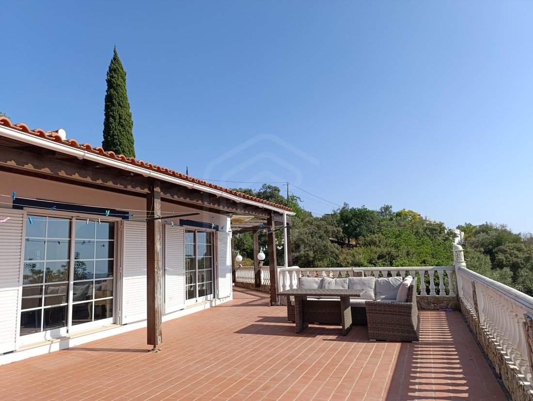 House in Loule (Sao Sebastiao), Algarve, Portugal 2 - 15885509