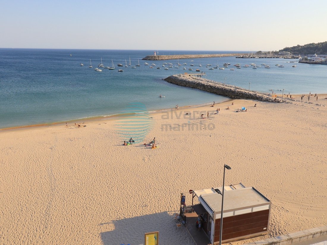 Apartment in Sesimbra (Castelo), Setubal, Portugal 1 - 15431190
