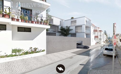 Apartment in Praia da Luz, Algarve, Portugal 1