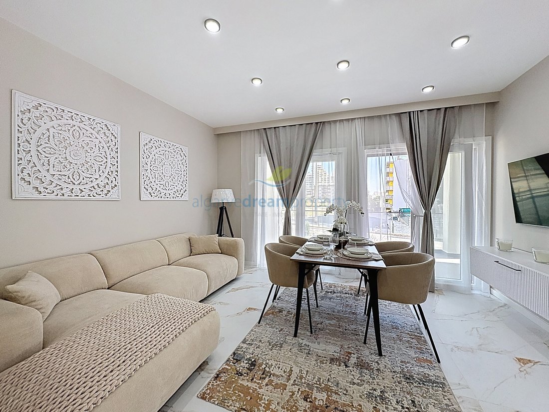 Apartment in Armacao de Pera, Algarve, Portugal 2 - 16472636