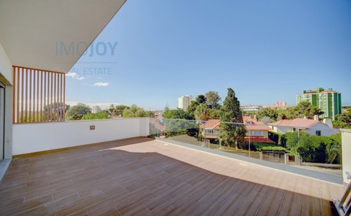 Apartment in Cascais e Estoril, Lisbon, Portugal 1