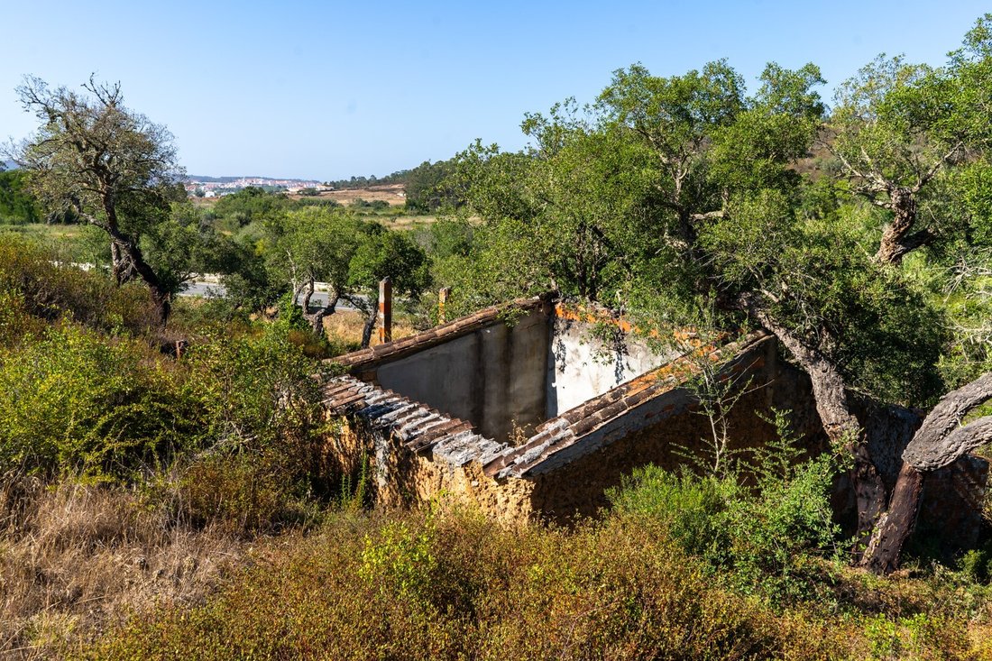 Finca in Aljezur, Algarve, Portugal 3 - 16392871