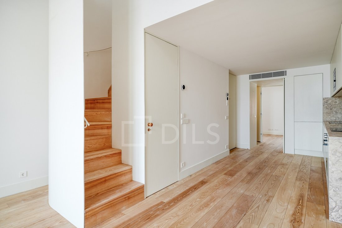 Apartment in Santa Maria Maior, Lisbon, Portugal 4 - 15057508