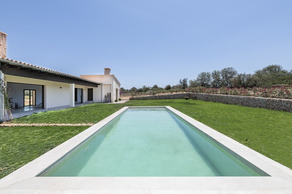 Country House in ses Salines, Balearic Islands, Spain 2 - 15138637