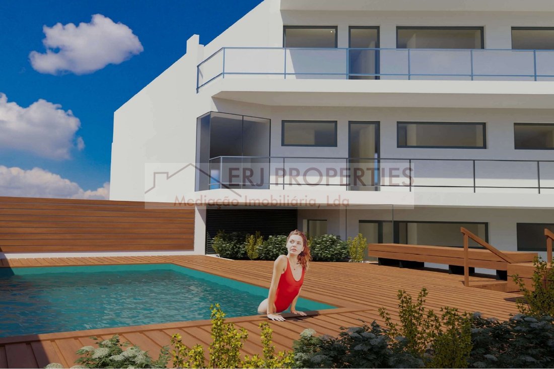 Apartment in Altura, Algarve, Portugal 4 - 16599884