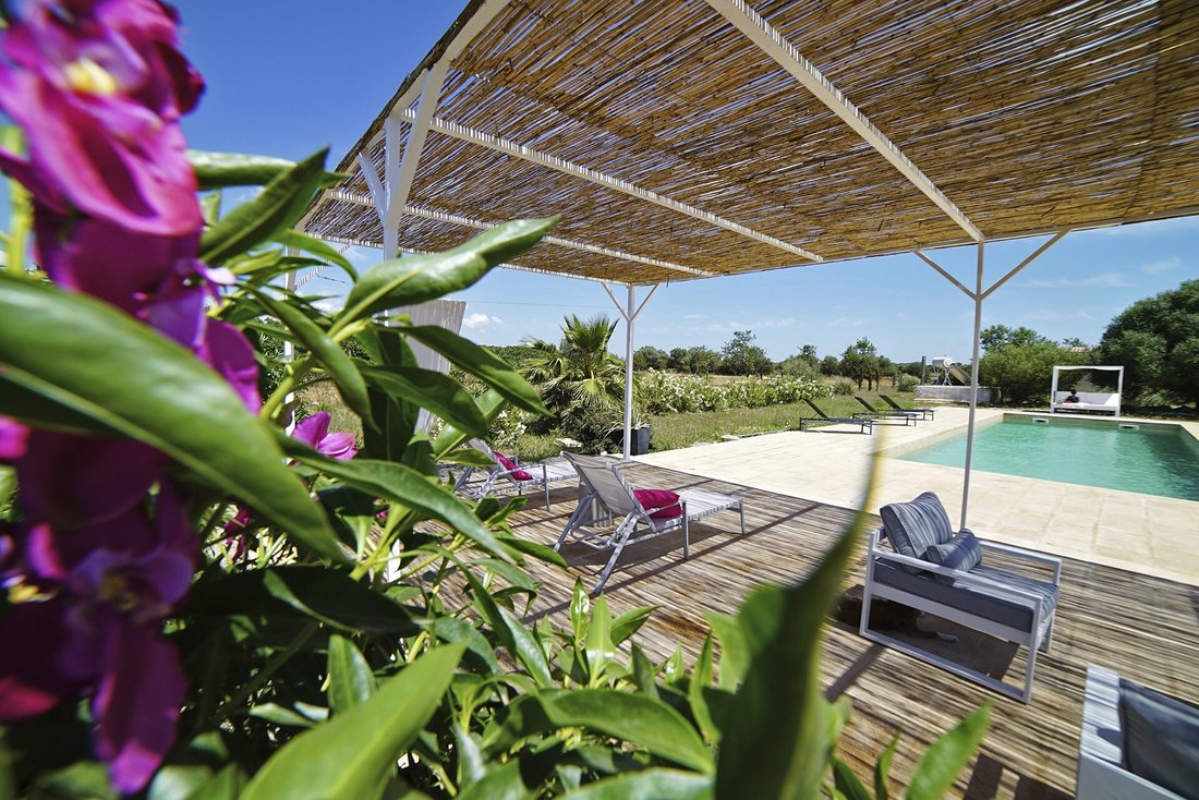 Country House in Campos, Balearic Islands, Spain 1 - 15885556