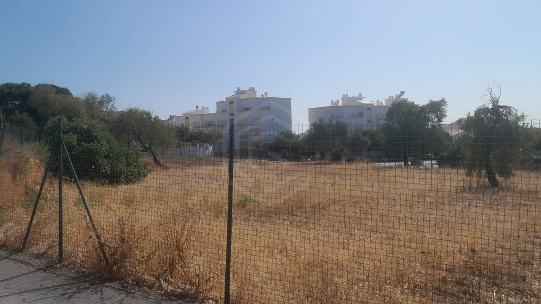 Land in Loule (Sao Clemente), Algarve, Portugal 4 - 15992564
