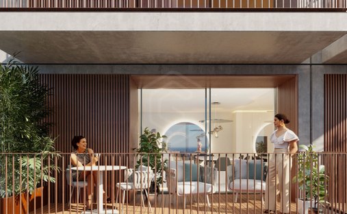 Apartamento en Santa Marinha y Sao Pedro da Afurada, Distrito de Oporto, Portugal 1