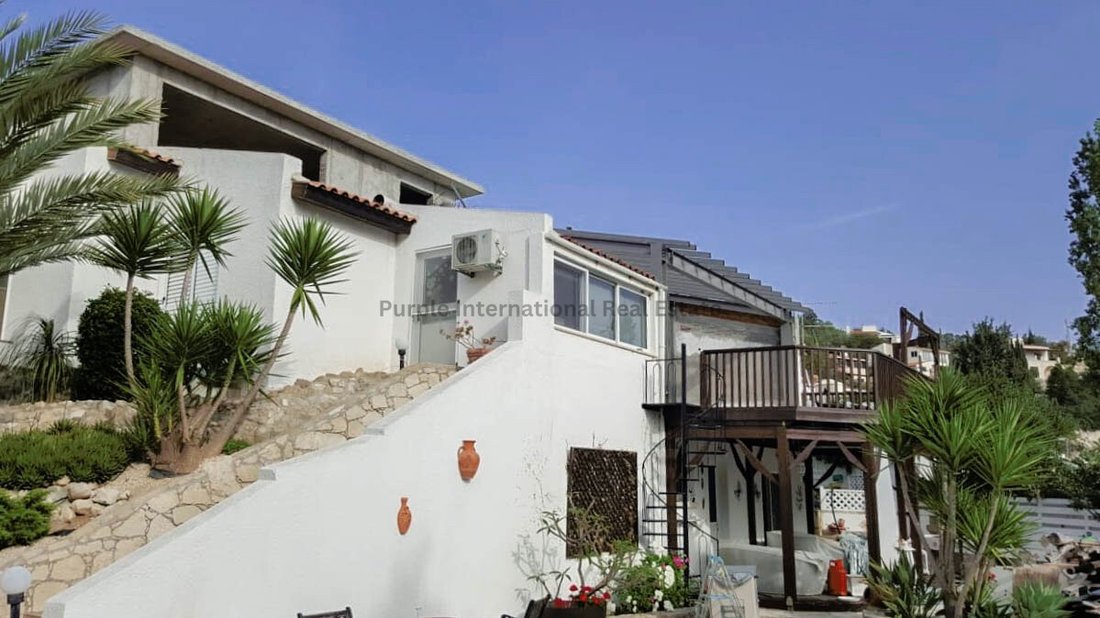 Villa in Tala, Paphos, Cyprus 3 - 15236045