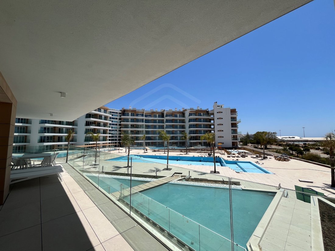 Apartment in Vilamoura, Quarteira, Algarve 1 - 14342483