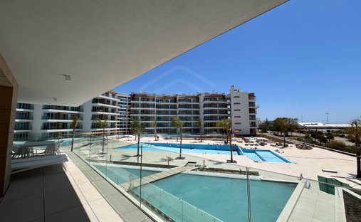 Apartment in Vilamoura, Quarteira, Algarve 1