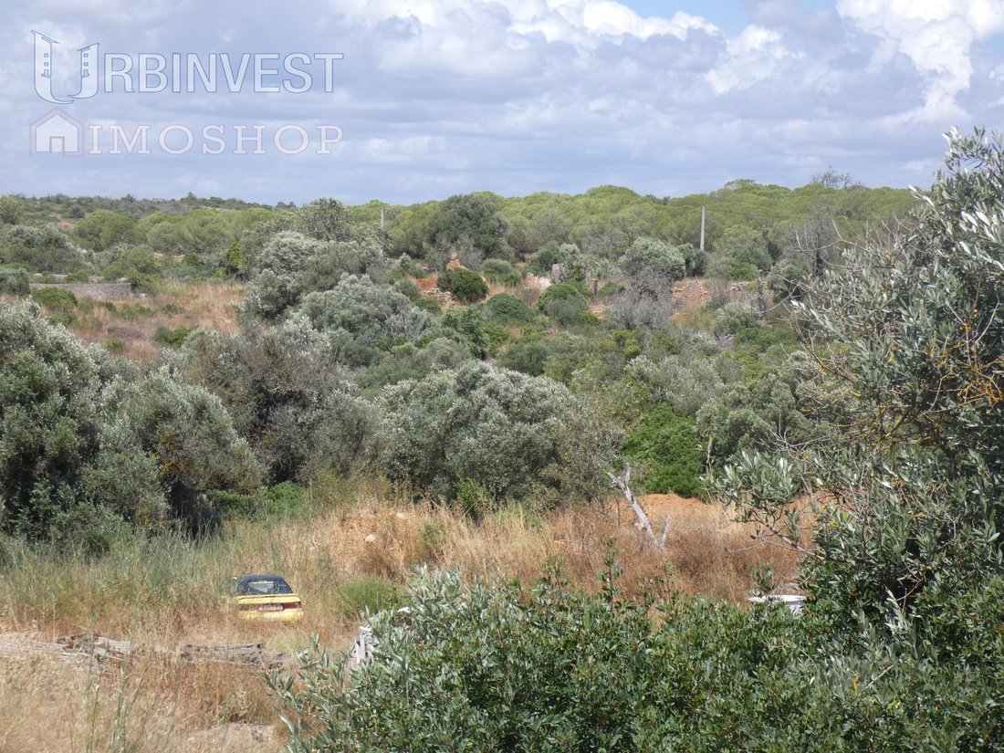 Land in Ferragudo, Algarve, Portugal 4 - 14899533