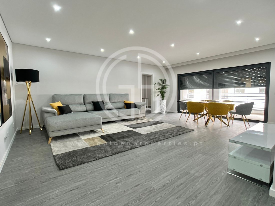 Apartment in Quelfes, Algarve, Portugal 1 - 14707373