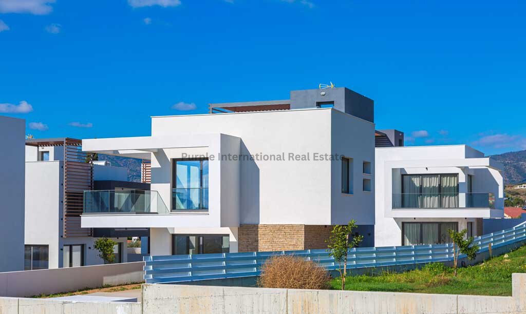 Villa in Pyrgos, Limassol, Cyprus 5 - 16713202