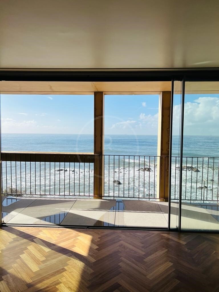 Apartment in Aldoar, Foz do Douro e Nevogilde, Porto District, Portugal 2 - 14828897