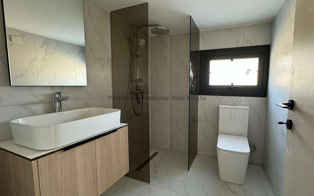Villa in Agios Tychon, Limassol, Cyprus 5 - 15236314