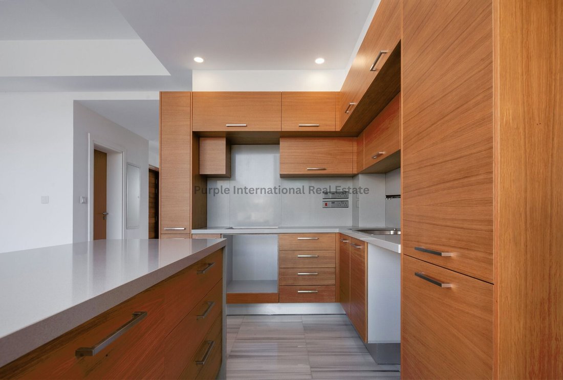Villa in Paphos, Paphos, Cyprus 5 - 16712211