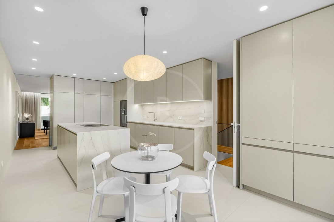 Apartment in Aldoar, Foz do Douro e Nevogilde, Porto District, Portugal 5 - 16598957