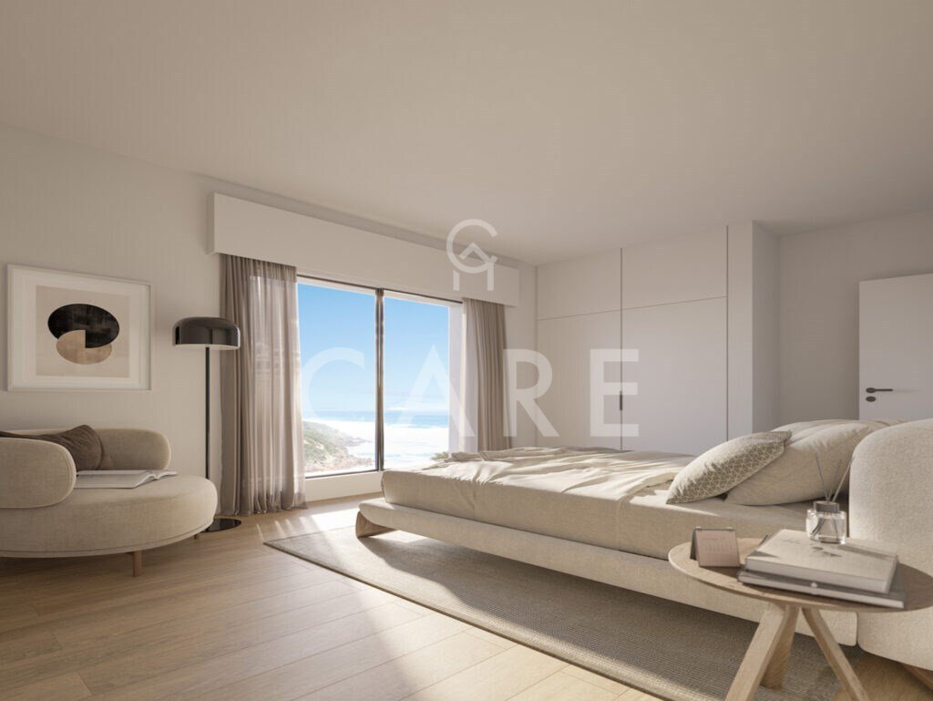 Apartment in Atouguia da Baleia, Leiria District, Portugal 4 - 14522354