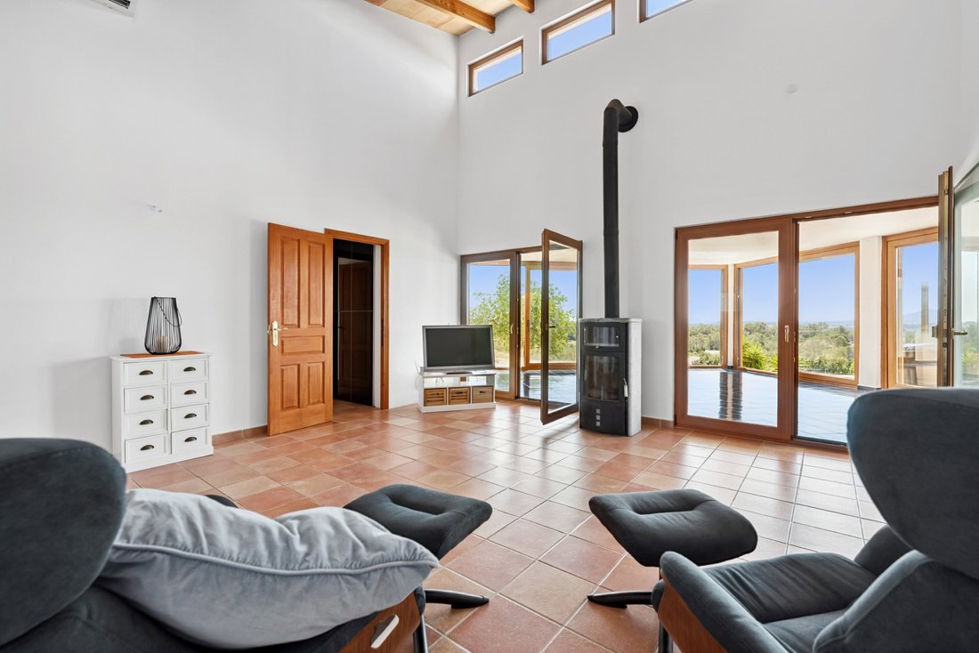 Country House in Sineu, Balearic Islands, Spain 4 - 16080001