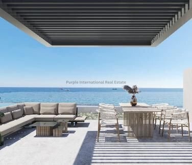 Apartment in Agios Athanasios, Limassol, Cyprus 1 - 15365781