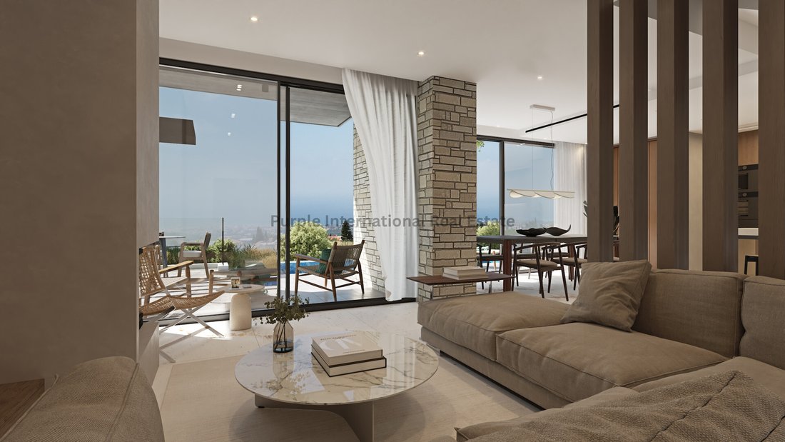 Villa in Tala, Paphos, Cyprus 2 - 16712954