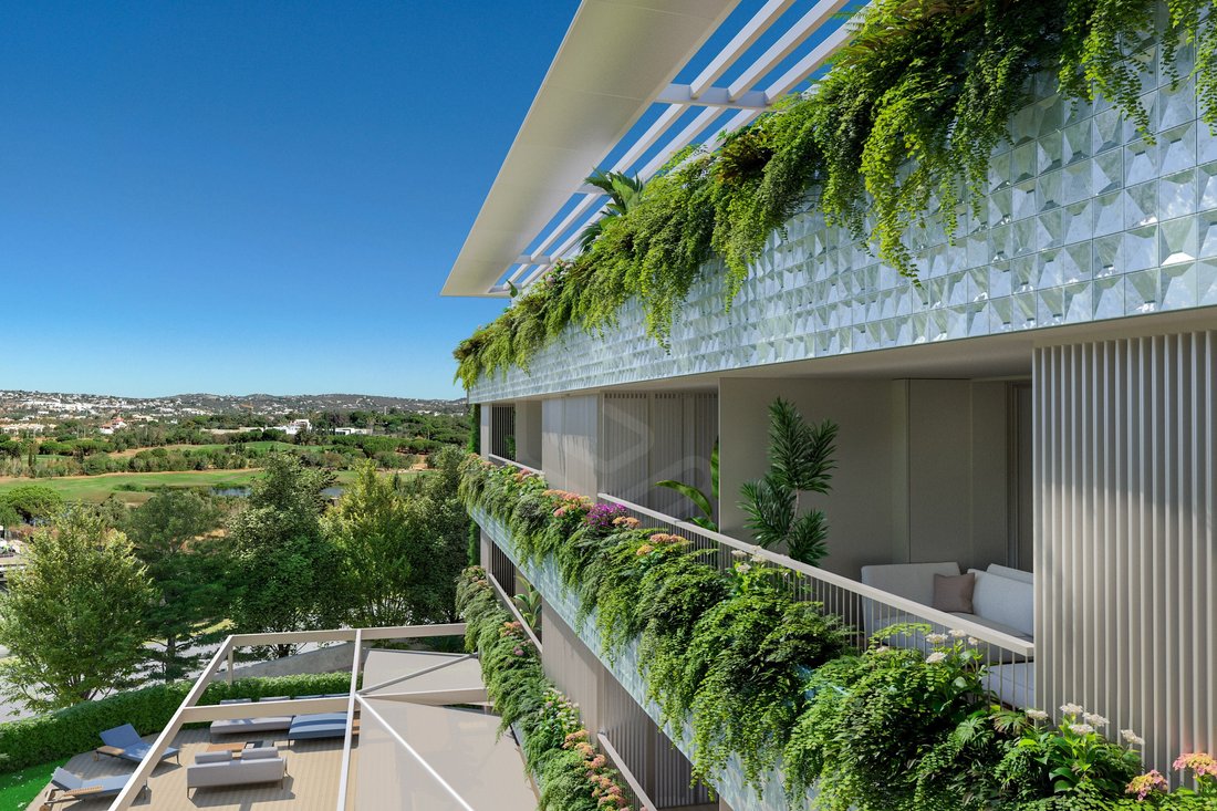 Apartment in Vilamoura, Quarteira, Algarve 3 - 16599756