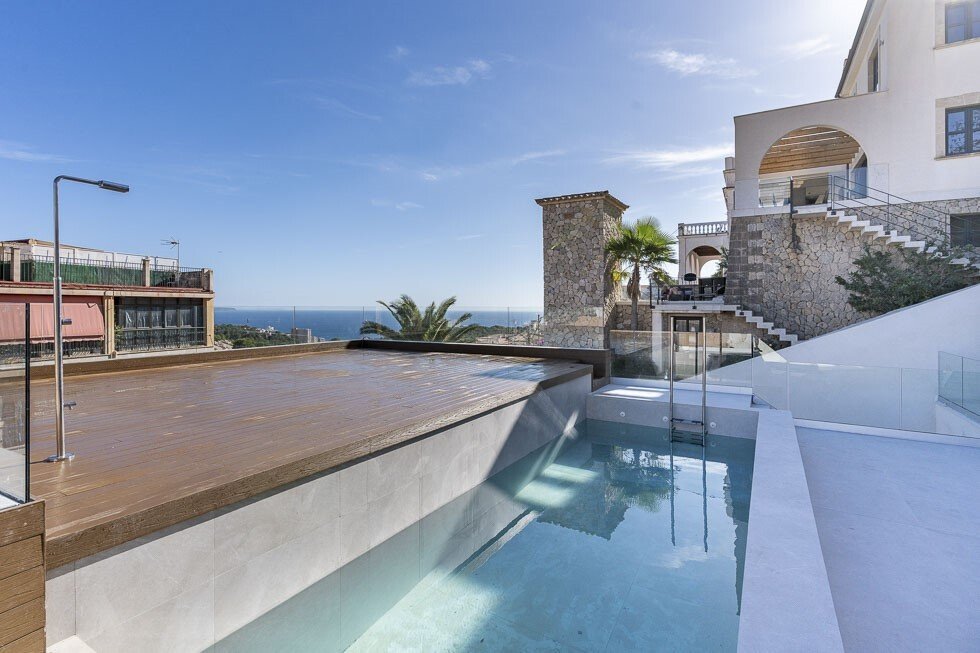 Apartment in Palma, Balearic Islands, Spain 3 - 16543277