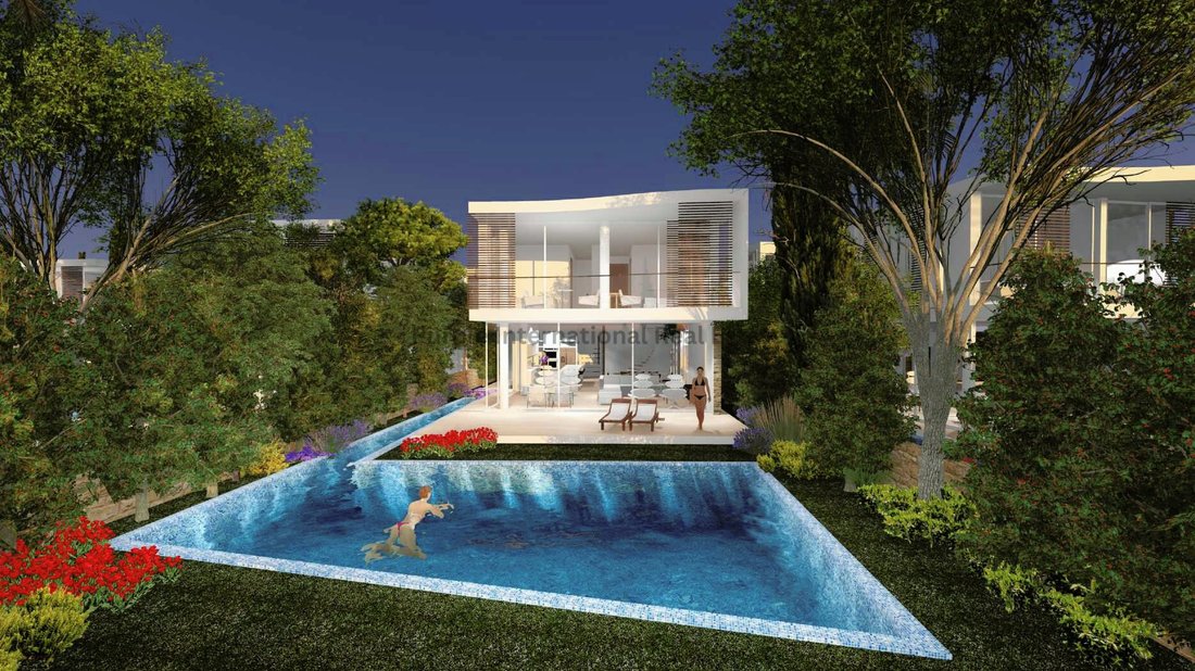 Villa in Peyia, Paphos, Cyprus 1 - 15235813