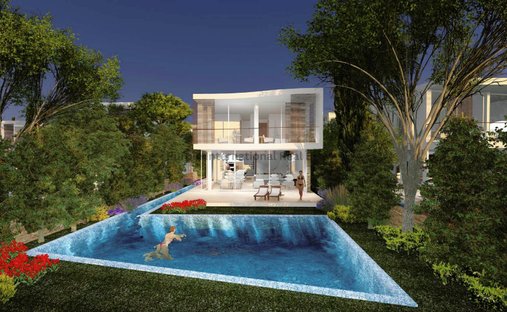 Villa à Peyia, Paphos, Chypre 1