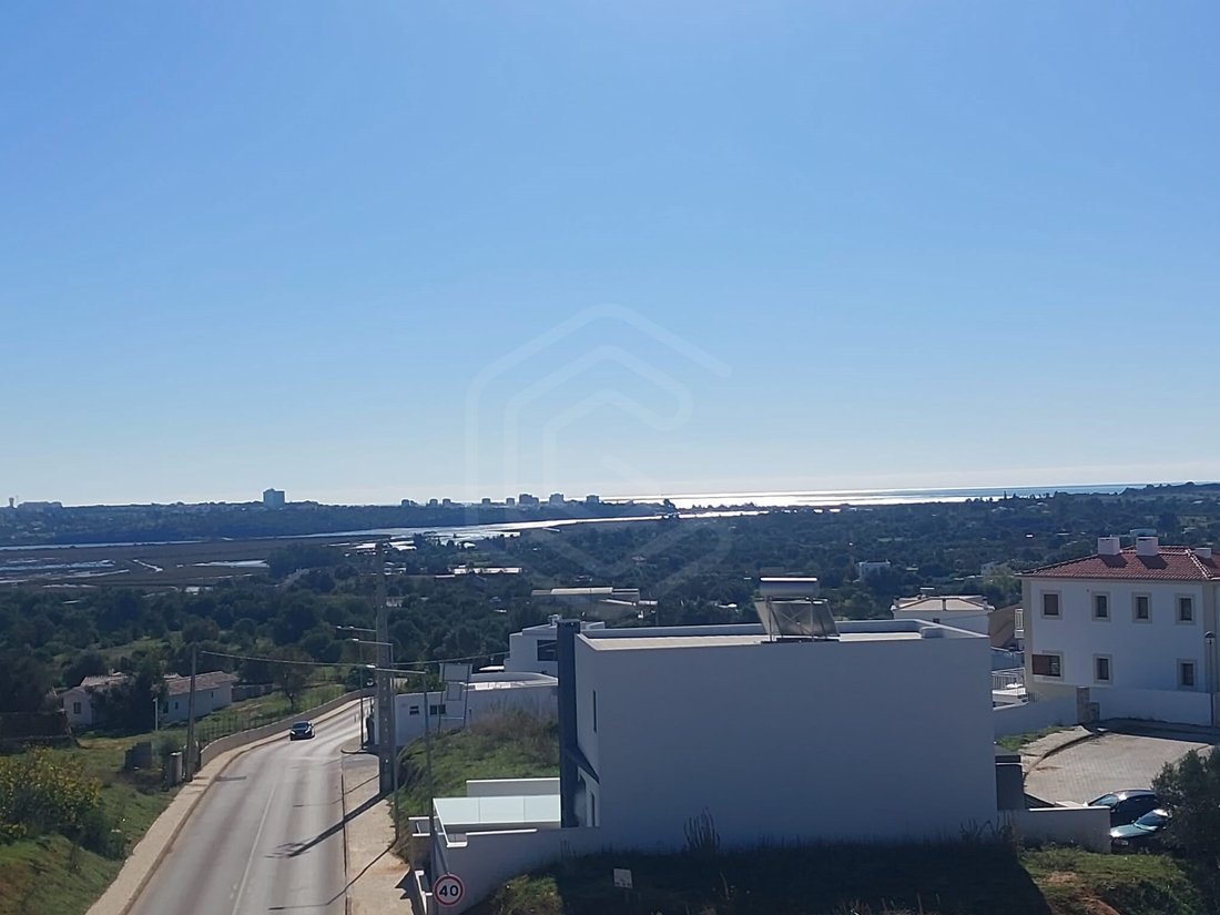 Apartment in Mexilhoeira Grande, Algarve, Portugal 3 - 16673383