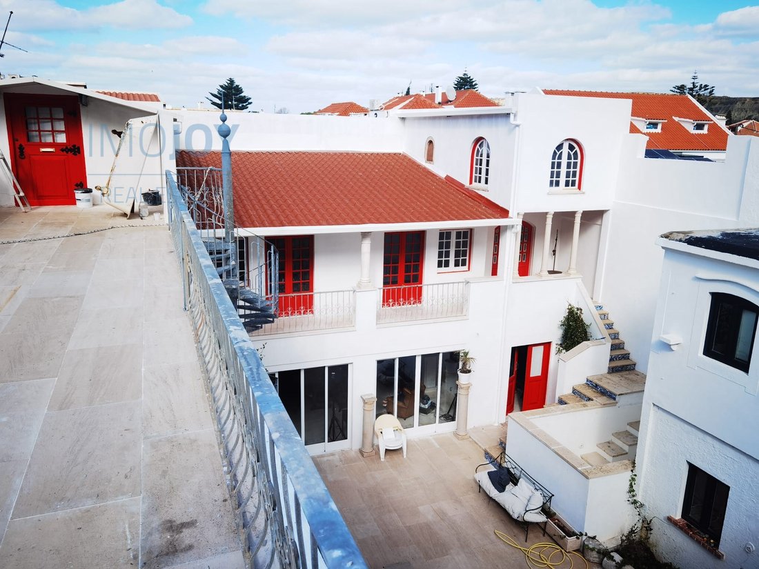 House in Costa da Caparica, Setubal, Portugal 4 - 15078883
