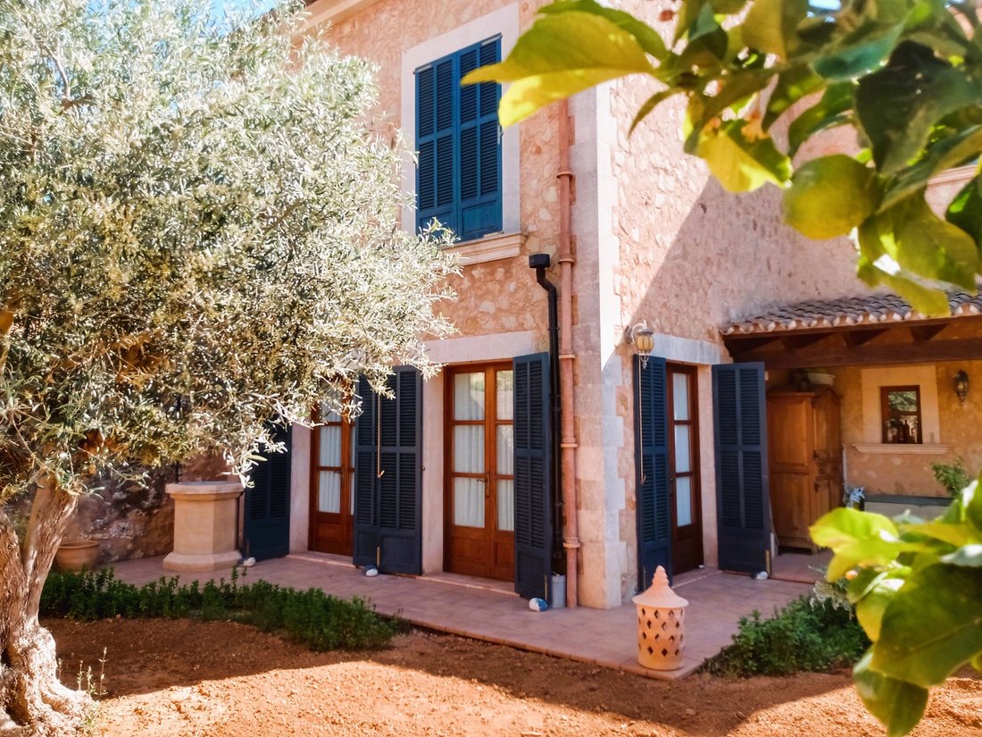 House in Campos, Balearic Islands, Spain 1 - 13069505