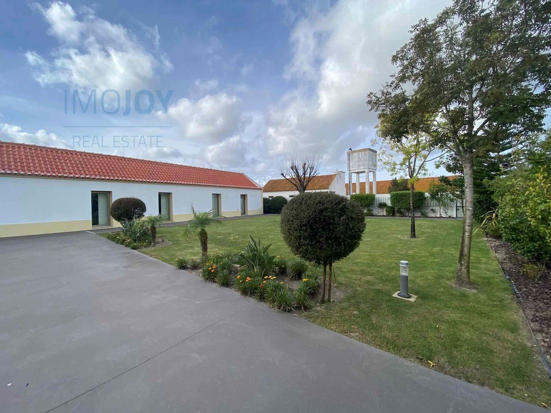 Finca in Poceirao e Marateca, Setubal, Portugal 4 - 14058867