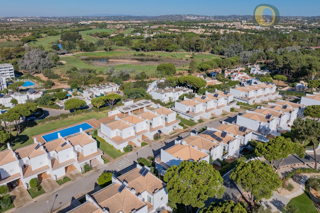 House in Vilamoura, Quarteira, Algarve 5 - 16225674