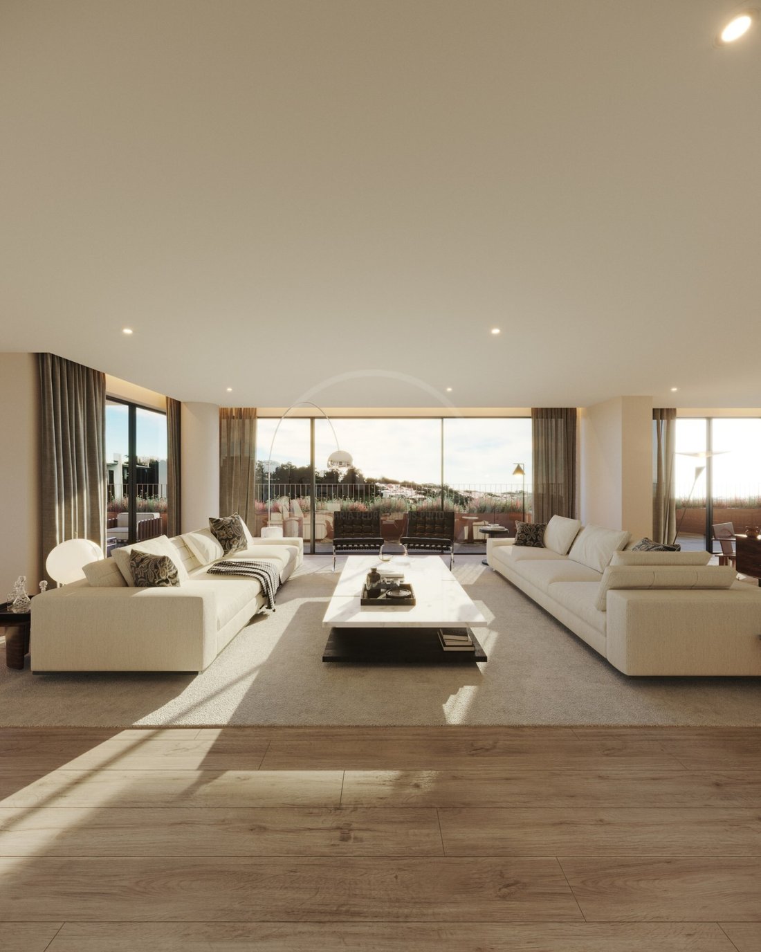 Apartment in Lordelo do Ouro e Massarelos, Porto District, Portugal 3 - 14551062